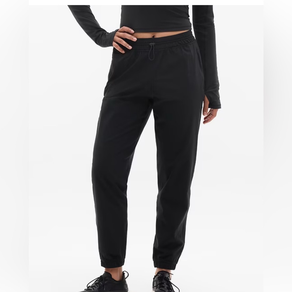 Athleta Crosstrain Jogger